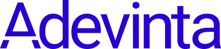 Logo Adevinta