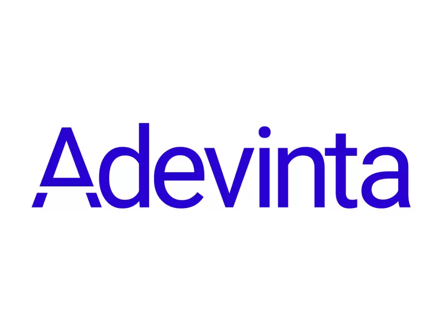 Logo Adevinta